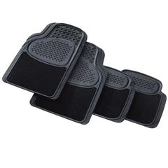 ΠΑΤΑΚΙΑ ΛΑΣΤΙΧΟ - ΜΟΚΕΤΑ PODA PRIMACY ΜΑΥΡΑ 4 ΤΜΧ