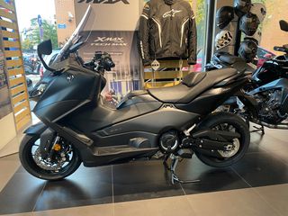 Yamaha T-MAX 560 '24 ΕΤΟΙΜΟΠΑΡΑΔΟΤΟ