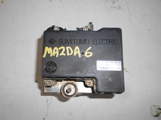 ΜΟΝΑΔΑ  ABS  MAZDA 6  2004-2008   MD12-5AT-7A19C-2436-E232    2067544