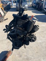 VW GOLF 5 BLF 1.6-thumb-4
