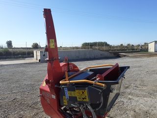 Κλαδοτεμαχιστές 2022 HAUSEN T30-thumb-2