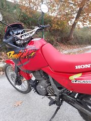 Honda NX 650 Dominator '96 XRL650