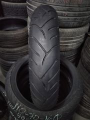 1 TMX 110/70/16 DUNLOP SCOOT SMART