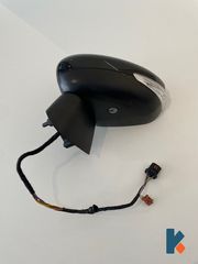 Citroën C3 Aircross '17-'24 Καθρέπτης οδηγού ΚΩΝΣΤΑΝΤΟΠΟΥΛΟΣ-thumb-1
