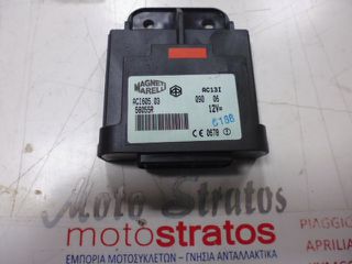 Ηλεκτρονική Piaggio Beverly 250 2005 ZAPM28500 58055R