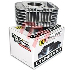ΚΥΛΙΝΔΡΟΣ HONDA INNOVA ΚΑΡΜΠΥΡΑΤΕΡ 52.4MM STD W-STANDARD MOTOPAPADOGIANNIS