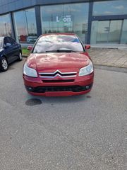 Citroen C4 '07  1.6 16V Confort Automatic