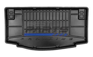 Λαστιχένιο Πατάκι Πόρτ Μπαγκάζ-HYUNDAI I10 II LIFTBACK