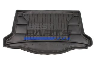 Λαστιχένιο Πατάκι Πόρτ Μπαγκάζ-HONDA JAZZ IV LIFTBACK