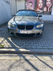 Bmw 320 '08 M look