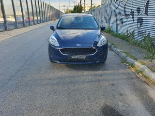 Ford Fiesta 2018-thumb-1