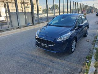 Ford Fiesta 2018-thumb-2
