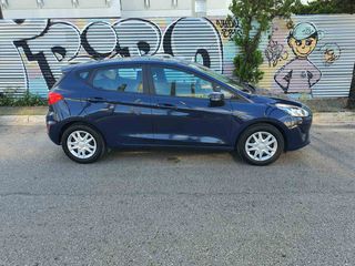 Ford Fiesta 2018-thumb-3