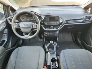 Ford Fiesta 2018-thumb-7