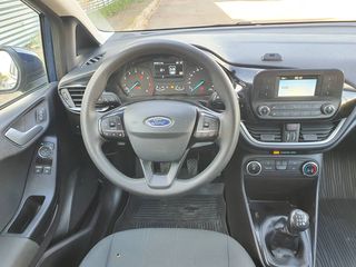 Ford Fiesta 2018-thumb-8