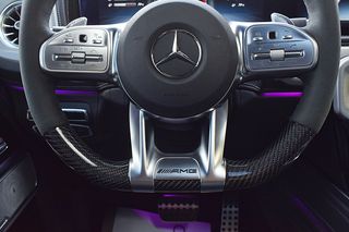 Mercedes-Benz G 63 AMG 2021 PERFORMANCE SPEEDSHIFT PLUS 9G-TRONIC ΟΡΟΦΗ F.LIFT-thumb-26