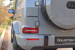 Mercedes-Benz G 63 AMG 2021 PERFORMANCE SPEEDSHIFT PLUS 9G-TRONIC ΟΡΟΦΗ F.LIFT-thumb-91
