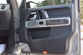 Mercedes-Benz G 63 AMG 2021 PERFORMANCE SPEEDSHIFT PLUS 9G-TRONIC ΟΡΟΦΗ F.LIFT-thumb-70