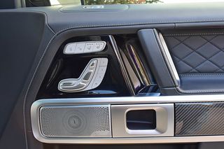 Mercedes-Benz G 63 AMG 2021 PERFORMANCE SPEEDSHIFT PLUS 9G-TRONIC ΟΡΟΦΗ F.LIFT-thumb-71