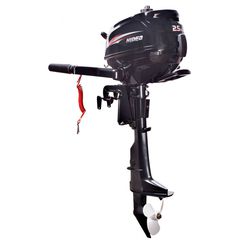 Arimar 2026 240 KI  + HIDEA 2.5HP-thumb-1