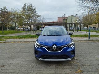 Renault Captur '20 1.5 Blue dci AUTOMATIC/CLIMA/CAMERA