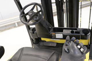 Hyster 2014 2,5 ΗΛΕΚΤΡΙΚΟ - MΠΑΤΑΡΙΑ 2019 *6 ΜΗΝΕΣ ΕΓΓΥΗΣΗ*-thumb-2