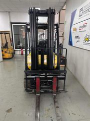 Hyster 2014 2,5 ΗΛΕΚΤΡΙΚΟ - MΠΑΤΑΡΙΑ 2019 *6 ΜΗΝΕΣ ΕΓΓΥΗΣΗ*-thumb-3
