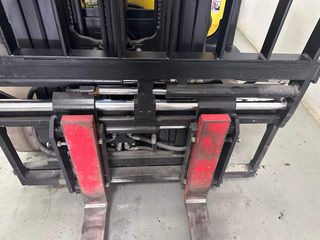Hyster 2014 2,5 ΗΛΕΚΤΡΙΚΟ - MΠΑΤΑΡΙΑ 2019 *6 ΜΗΝΕΣ ΕΓΓΥΗΣΗ*-thumb-5