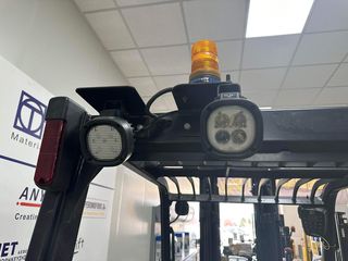 Hyster 2014 2,5 ΗΛΕΚΤΡΙΚΟ - MΠΑΤΑΡΙΑ 2019 *6 ΜΗΝΕΣ ΕΓΓΥΗΣΗ*-thumb-7