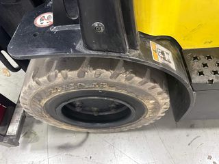 Hyster 2014 2,5 ΗΛΕΚΤΡΙΚΟ - MΠΑΤΑΡΙΑ 2019 *6 ΜΗΝΕΣ ΕΓΓΥΗΣΗ*-thumb-8
