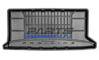 Λαστιχένιο Πατάκι Πόρτ Μπαγκάζ-FORD KA LIFTBACK 