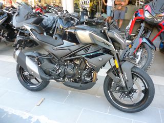 CFmoto 450NK 2026 ΠΡΟΣΦΟΡΑ -700€