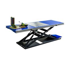 ΑΝΥΨΩΤΙΚΟ ΜΟΤΟΣΥΚΛΕΤΑΣ 600KG ΗΛΕΚΤΡΙΚΟ MLP60KE