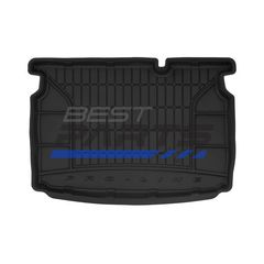 Λαστιχένιο Πατάκι Πόρτ Μπαγκάζ-FORD ECOSPORT SUV 