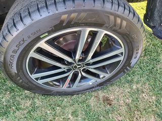 Mercedes-Benz X 250 2019 SPOR.ΜΑΙ.Φ.Π.Α.ανταλαγη.δοσεις.20000€προκαταβολη.-thumb-38