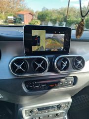Mercedes-Benz X 250 2019 SPOR.ΜΑΙ.Φ.Π.Α.ανταλαγη.δοσεις.20000€προκαταβολη.-thumb-67