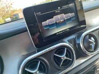 Mercedes-Benz X 250 2019 SPOR.ΜΑΙ.Φ.Π.Α.ανταλαγη.δοσεις.20000€προκαταβολη.-thumb-56