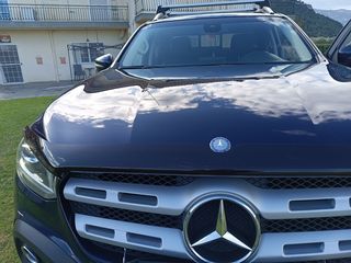 Mercedes-Benz X 250 2019 SPOR.ΜΑΙ.Φ.Π.Α.ανταλαγη.δοσεις.20000€προκαταβολη.-thumb-21