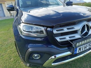 Mercedes-Benz X 250 2019 SPOR.ΜΑΙ.Φ.Π.Α.ανταλαγη.δοσεις.20000€προκαταβολη.-thumb-22