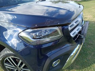 Mercedes-Benz X 250 2019 SPOR.ΜΑΙ.Φ.Π.Α.ανταλαγη.δοσεις.20000€προκαταβολη.-thumb-23