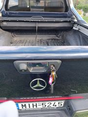 Mercedes-Benz X 250 2019 SPOR.ΜΑΙ.Φ.Π.Α.ανταλαγη.δοσεις.20000€προκαταβολη.-thumb-5