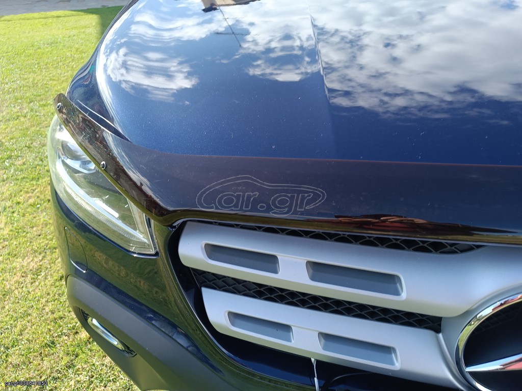 Mercedes-Benz X 250 2019 SPOR.ΜΑΙ.Φ.Π.Α.ανταλαγη.δοσεις.20000€προκαταβολη.