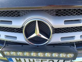 Mercedes-Benz X 250 2019 SPOR.ΜΑΙ.Φ.Π.Α.ανταλαγη.δοσεις.20000€προκαταβολη.-thumb-11