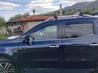 Mercedes-Benz X 250 2019 SPOR.ΜΑΙ.Φ.Π.Α.ανταλαγη.δοσεις.20000€προκαταβολη.-thumb-14