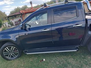 Mercedes-Benz X 250 2019 SPOR.ΜΑΙ.Φ.Π.Α.ανταλαγη.δοσεις.20000€προκαταβολη.-thumb-17