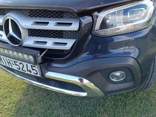 Mercedes-Benz X 250 2019 SPOR.ΜΑΙ.Φ.Π.Α.ανταλαγη.δοσεις.20000€προκαταβολη.-thumb-20