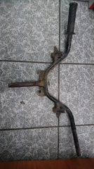 ΤΙΜΟΝΙ GILERA STALKER -thumb-1