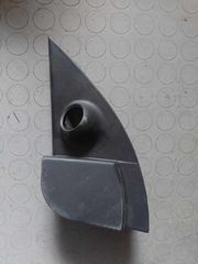Kia Picanto 04-08 Τρίγωνο καθρέφτη εμπρός αριστερό 
