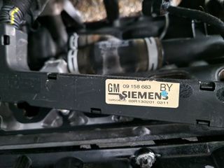 ΜΗΧΑΝΗ ΓΝΗΣΙΑ OPEL ASTRA G-thumb-2