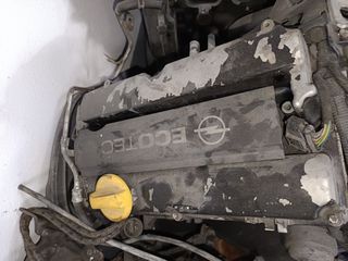 ΜΗΧΑΝΗ ΓΝΗΣΙΑ OPEL ASTRA G-thumb-4